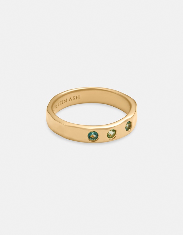 Kirstin Ash - Sorbet Ring