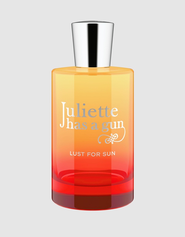 Juliette Has A Gun - Lust For Sun EDP 100ml