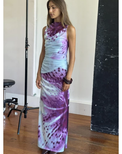SOVERE - Odette Dress