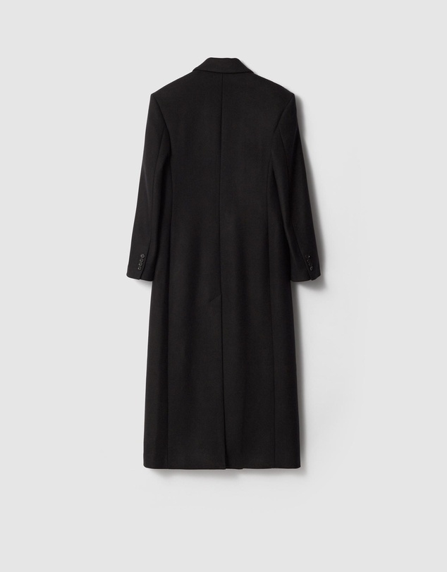 & Other Stories - Long Wool Coat