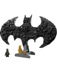 LEGO - Batman(TM) Logo