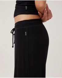 Cotton On Body - Sleep Recovery Wide Leg Pants