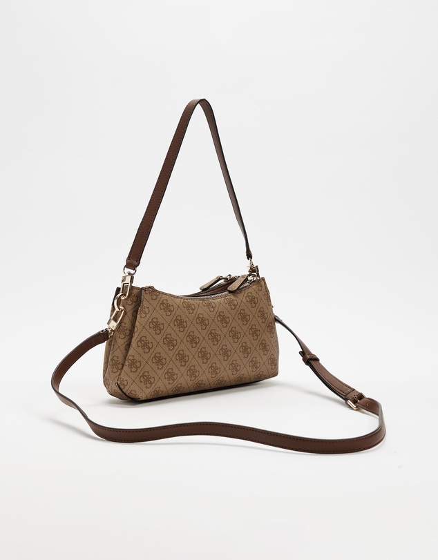 GUESS - Noelle II Comp Shoulder Crossbody Bag