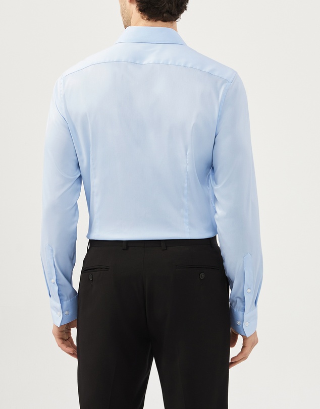 Van Heusen - Plain Twill Shirt