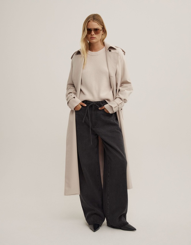 Witchery - Crew Neck Knit