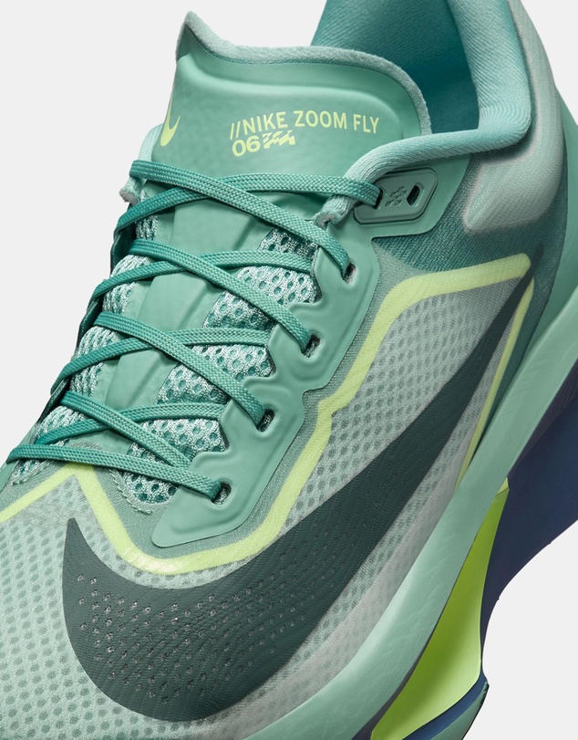 Nike - Zoom Fly 6 - Men's