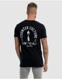 DVNT - Molotov Tee