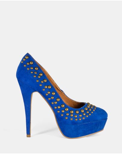Royal Blue