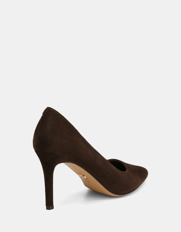 Wittner - Ravyn Suede Leather Pumps