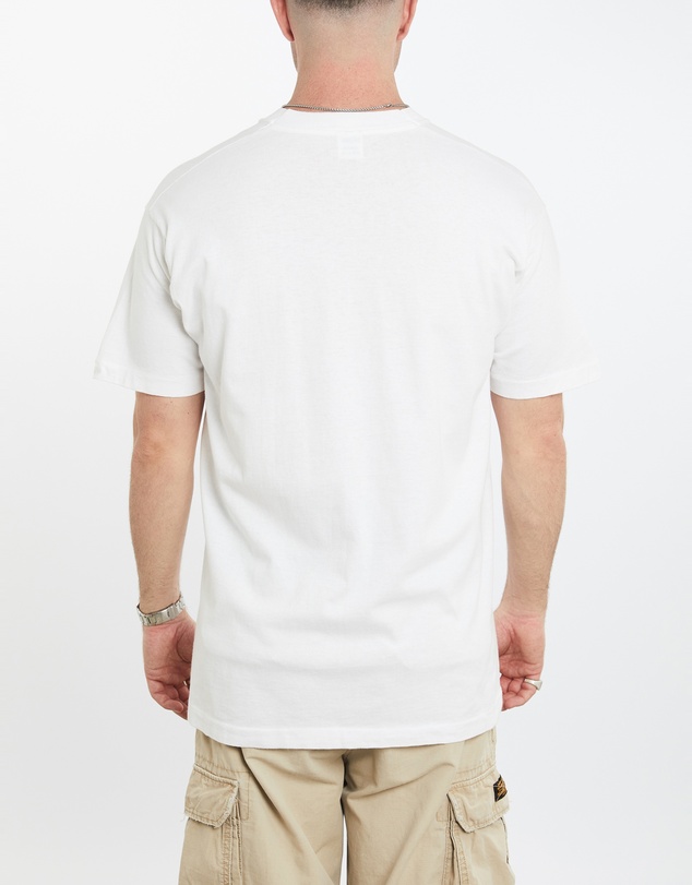 Vintage by The Real Deal - Pre Loved - Vintage 1991 New Hampshire Wildlife Tee
