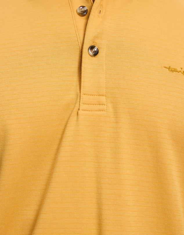 TravisMathew - Zinna 2.0 Golf Polo