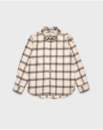Academy Brand - Kids Buhler Shirt