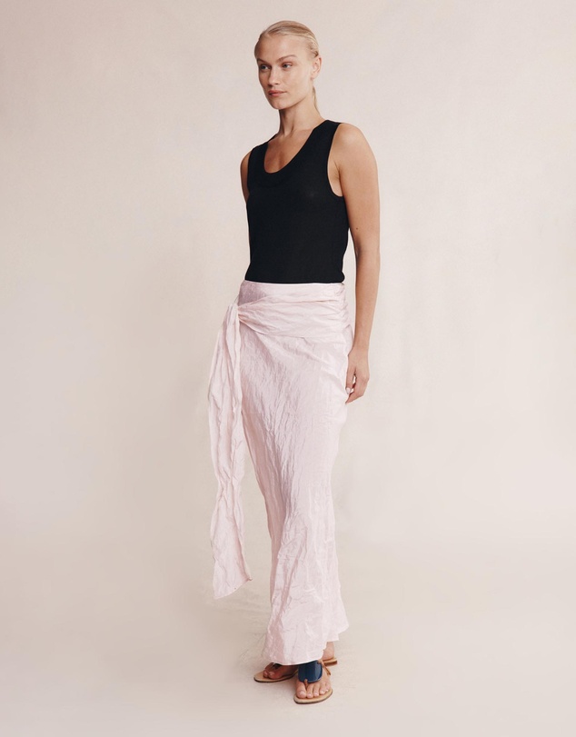 Marle - Caster Skirt