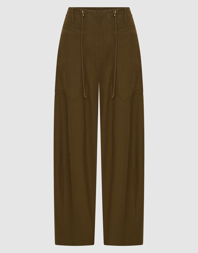 Morrison - Charlie Cargo Pants