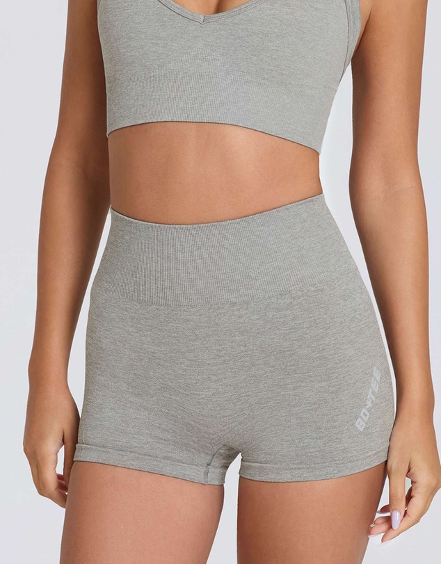BO+TEE - Super Sculpt Transitional Shorts