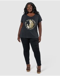 The Poetic Gypsy - Poetic Dreamer Tee