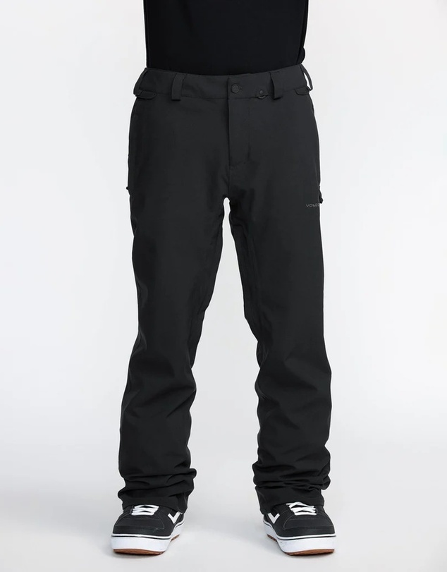 Volcom - Mens Freakin Snow Chino Pants