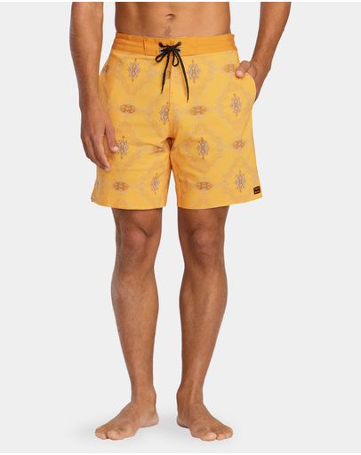 DUST YELLOW
