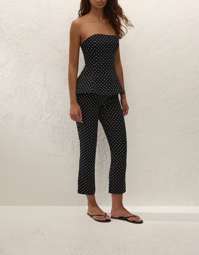 Faithfull The Brand - Iria Capri Pants