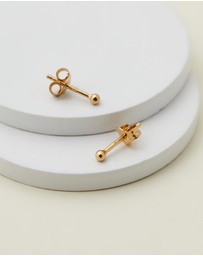 EL&RO Jewellery - Belle Studs