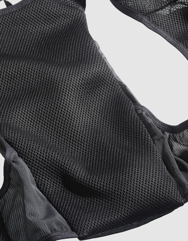 Salomon - HYDRA ACCESS VEST 4 ONE FLASK