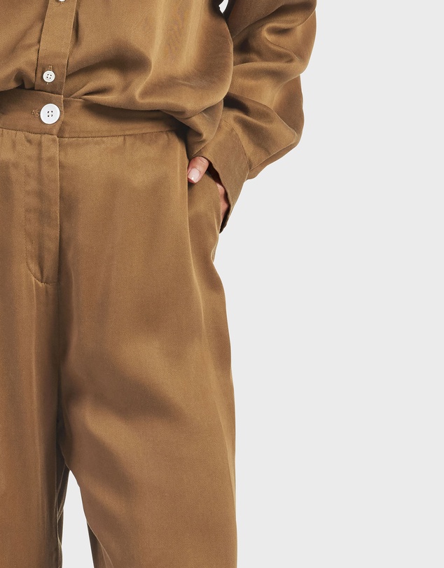 Academy Brand - Greta Relaxed Trouser