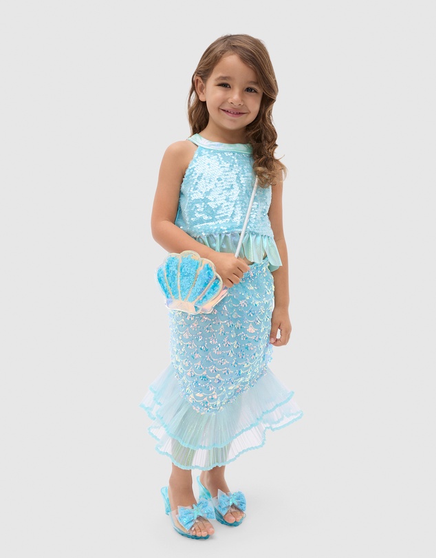Seed Heritage - Mermaid Dress Up
