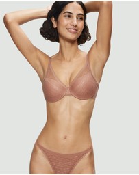 Triumph - Signature Sheer Wired Padded Bra