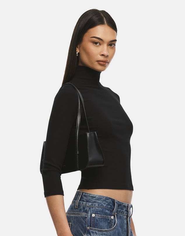 Nakedvice - The Sinclair Black Bag