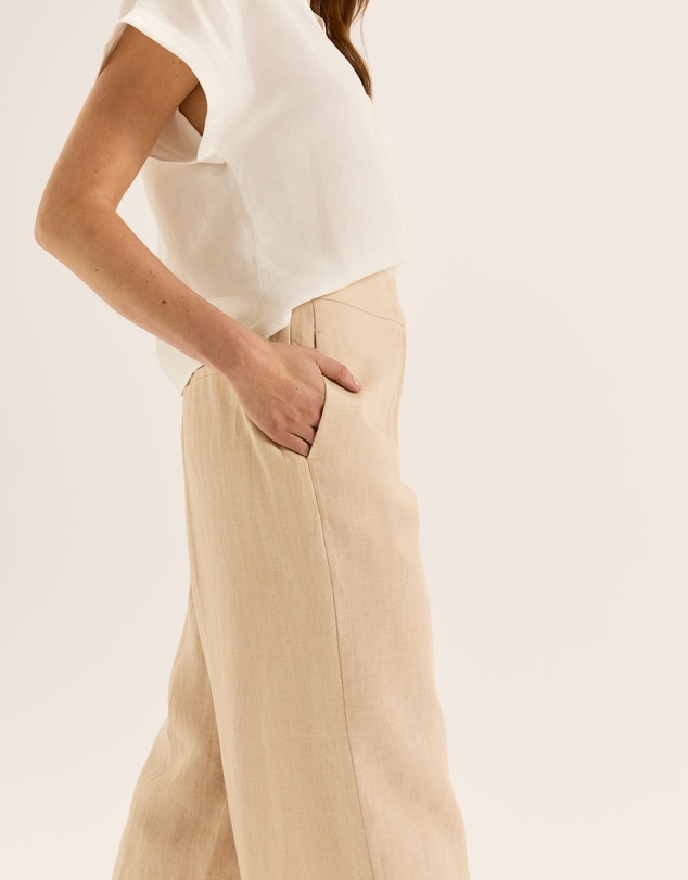 Review - Celine Pants