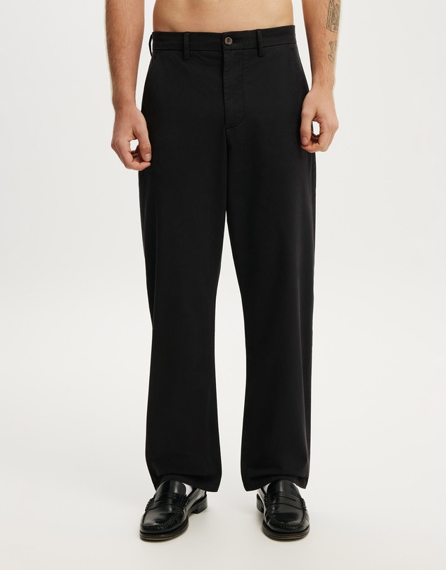 Cotton On - Baggy Chino Pant