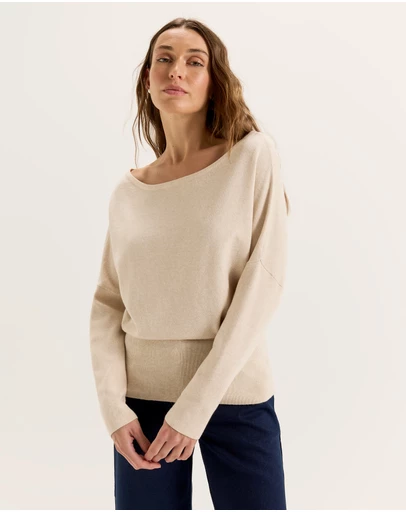 Review - Acacia Jumper
