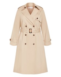 City Chic - Kayla Trench