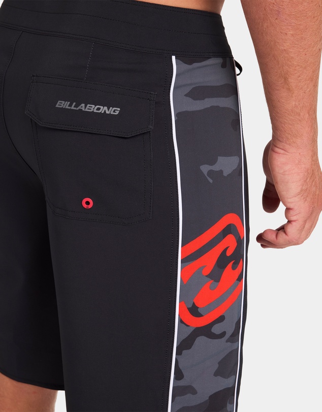 Billabong - Mens Adiv Strike Mission Dbah 2.0 21