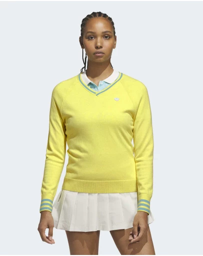 adidas Originals - Originals Cashmere Sweater Womens