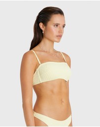 Heaven Australia - Hibiscus Lily Bandeau