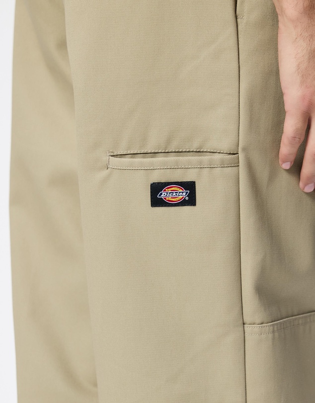 Dickies - 85-283 Loose Fit Double Knee Pants