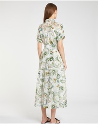Marella - Garden Muse Dress