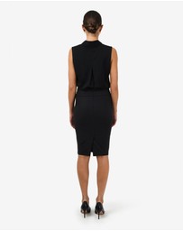 Forcast - Safira Pencil Skirt