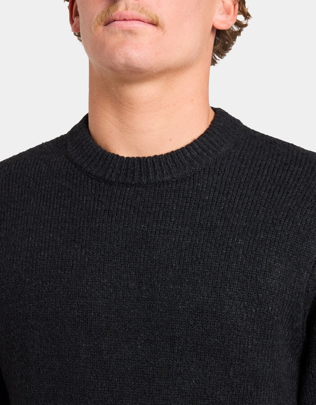 Volcom - Mens Edmonder II Crew Neck