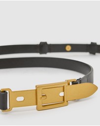 REISS - Cora Belt