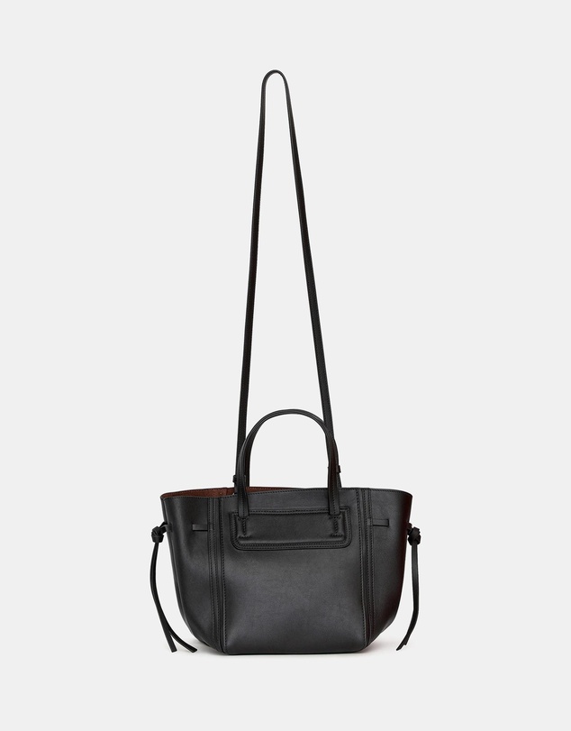 ARKET - Leather Tote Bag