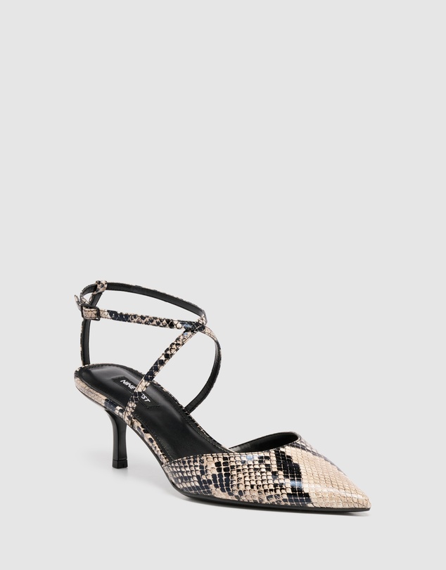 Nine West - Idorna