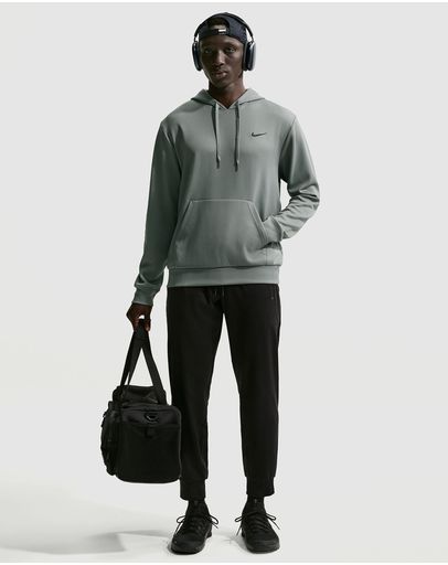Smoke Grey, Smoke Grey & Black