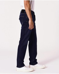 Neuw - Ray Straight Hunter Jeans