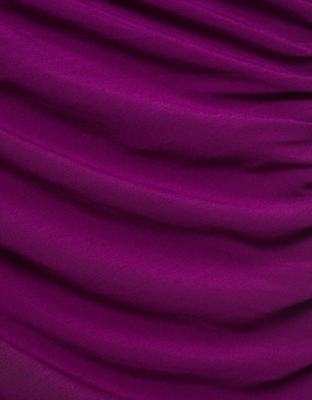 M.N.G - Amina Asymmetrical Dress