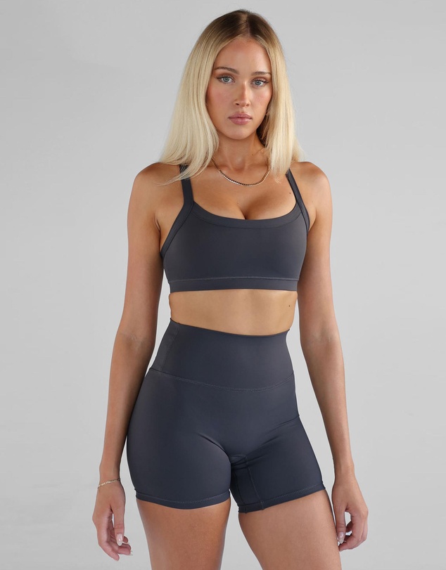Leelo Active - Sculpt Bike Shorts