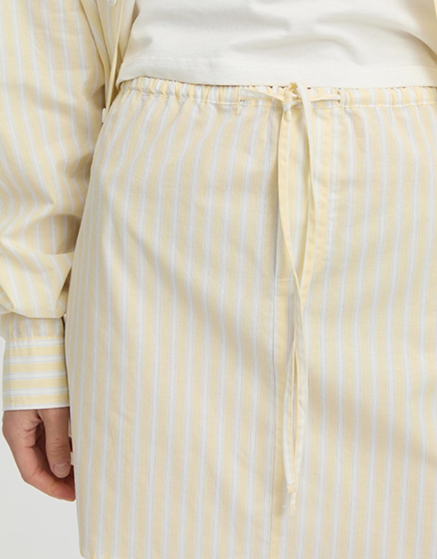 Blanca - Calypso Skirt