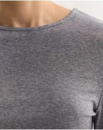 Oxford - Lucy Fine Wool Knit Top