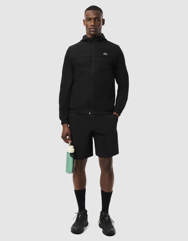 Lacoste - Core Performance Tech Woven Shorts